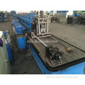 Guide rail roll forming machine-fly cutting